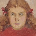 1101 8224 Oljemålning